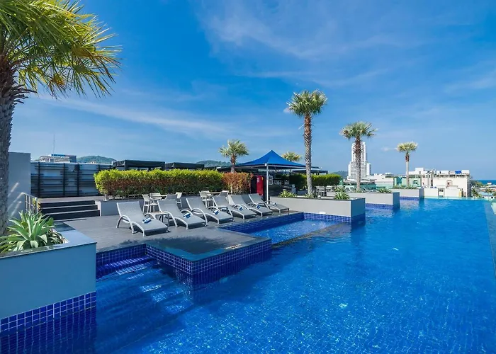 Best Western Patong Beach