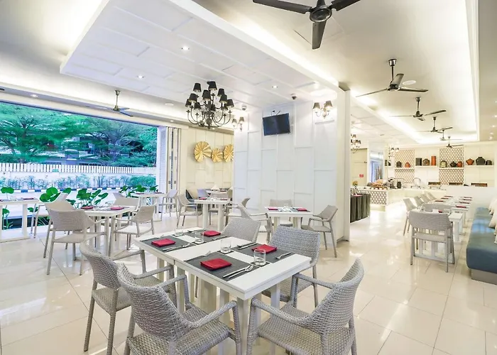 Best Western Patong Beach