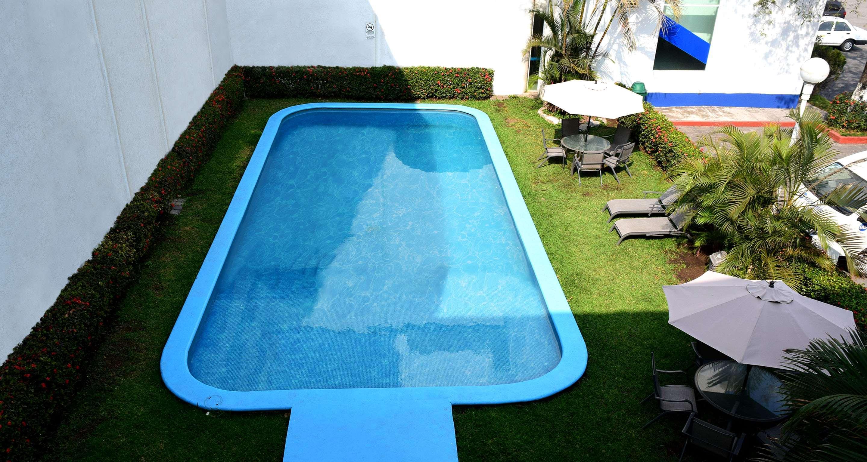 โรงแรม เบสท์เวสเทิร์น ป่าตอง บีช โฮเทล 4*