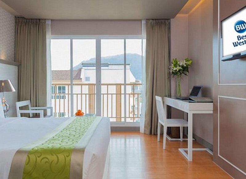 Hotel Western 4*